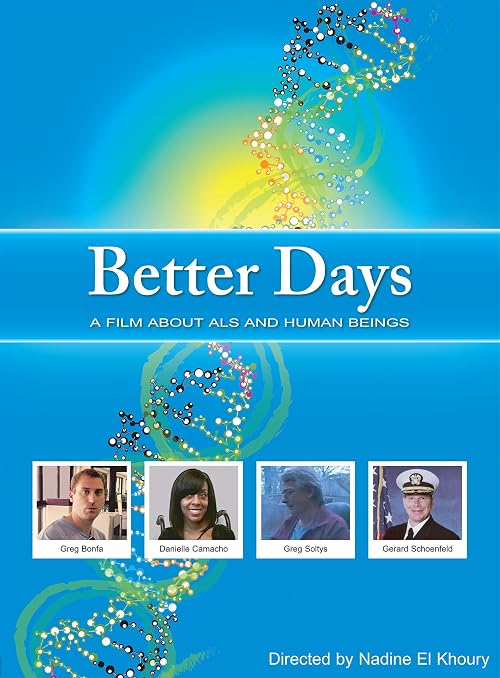 Better Days