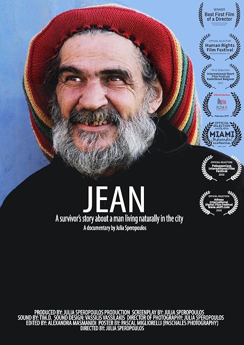 Jean