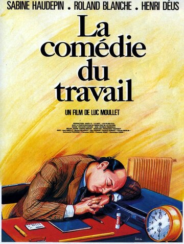 La comédie du travail