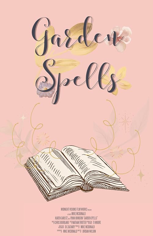 Garden Spells