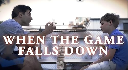 When the Game Falls Down