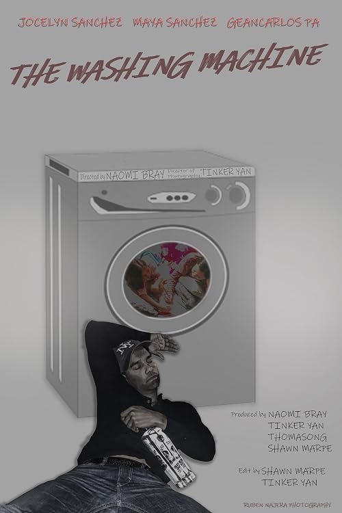 The Washing Machine