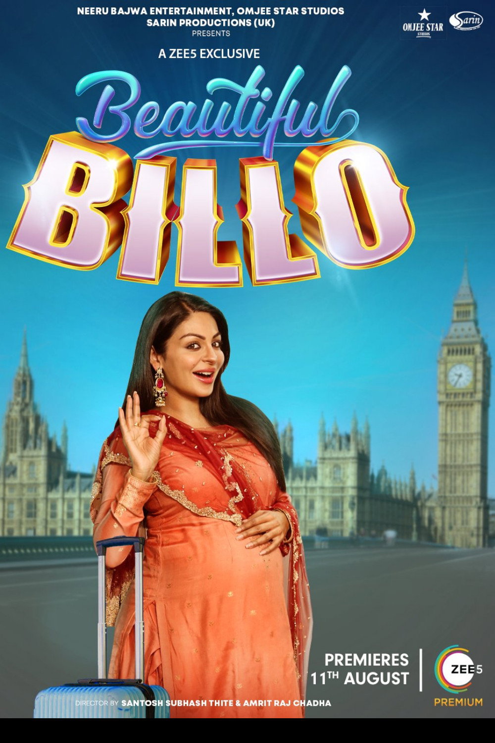 Beautiful Billo