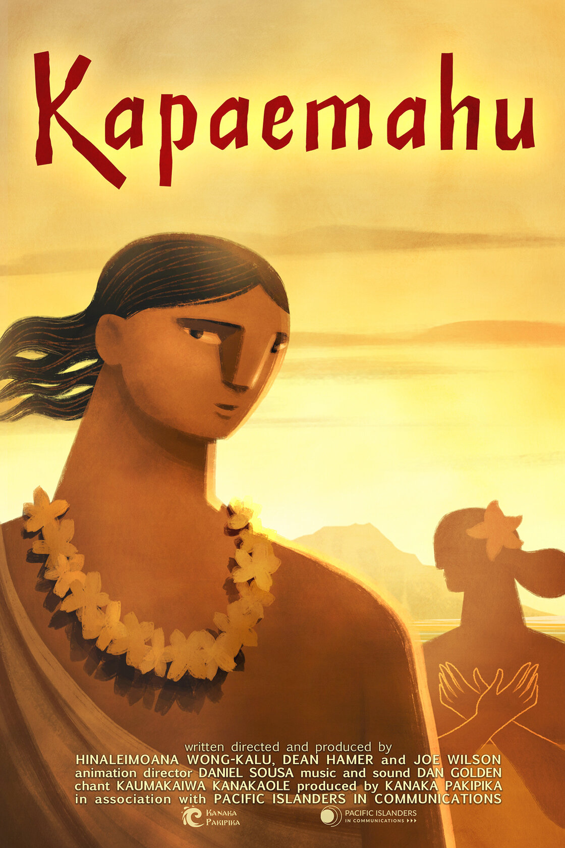 Kapaemahu