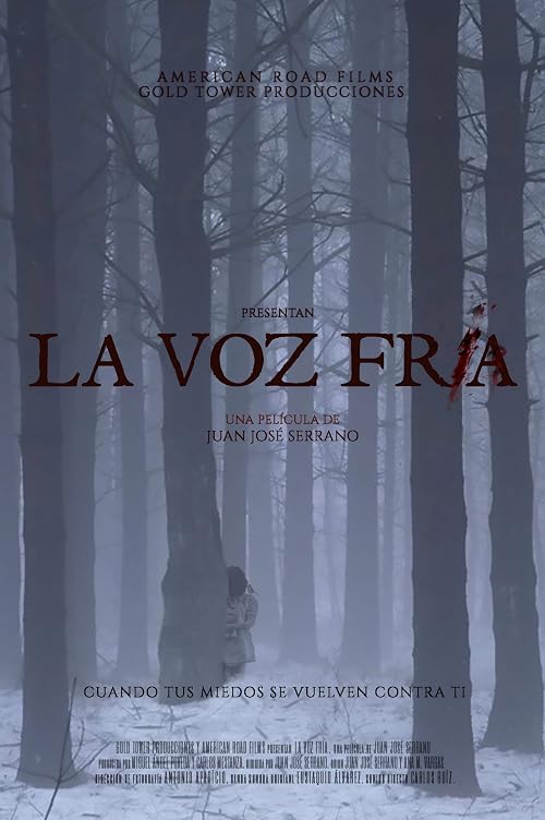 La Voz Fría