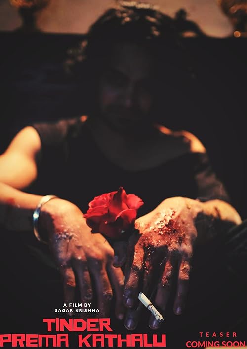 Tinder Prema Kathalu