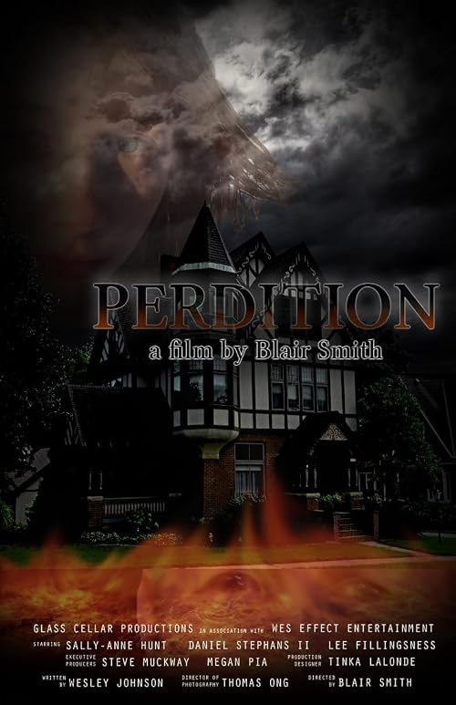 Perdition