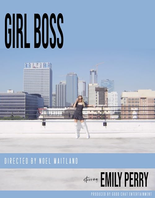 Girlboss