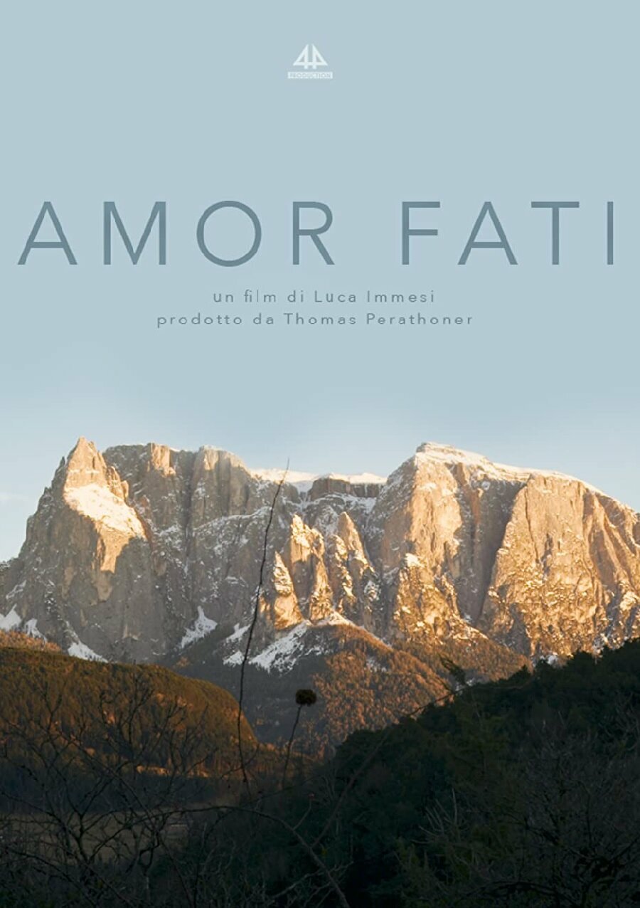 Amor Fati