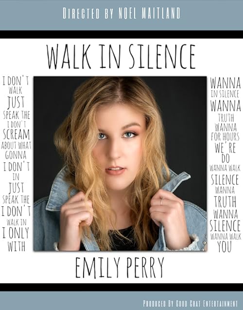 Walk in Silence