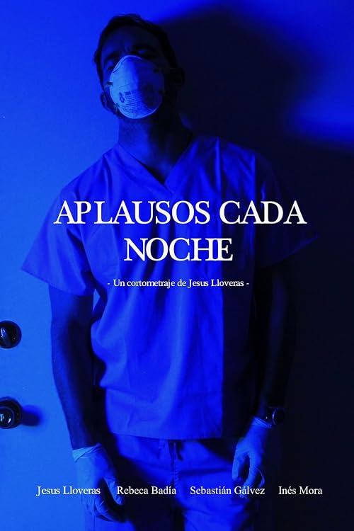Aplausos cada noche