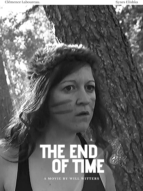 The end of time (I-III)