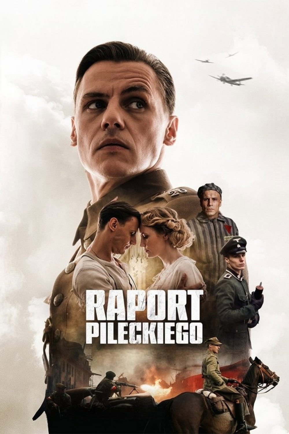 Raport Pileckiego