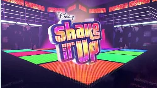 Shake it up - Tanzen ist alles