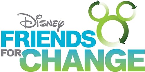 Friends for Change - Water