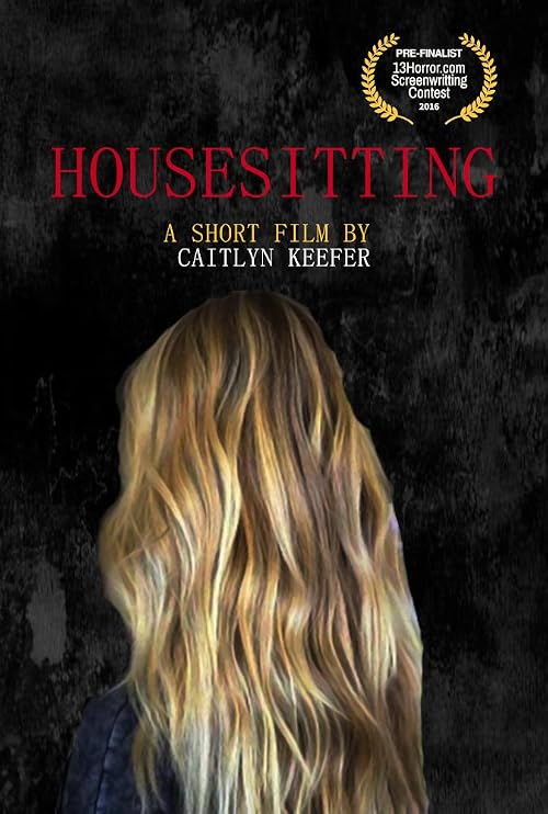 HOUSESITTING