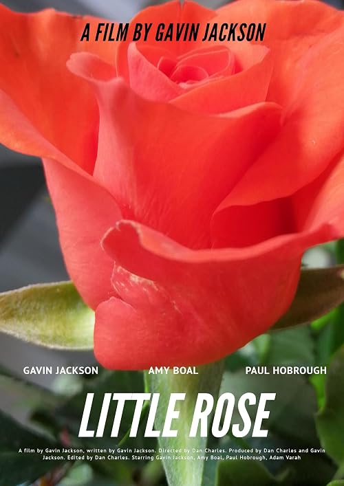 Little Rose