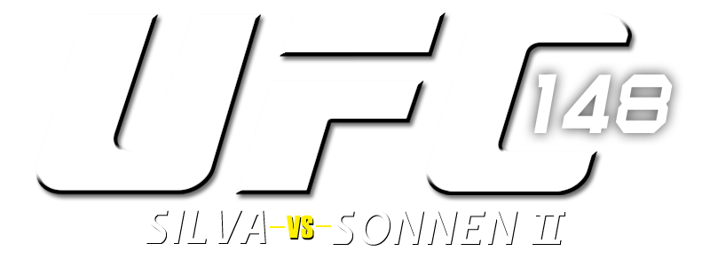 UFC 148