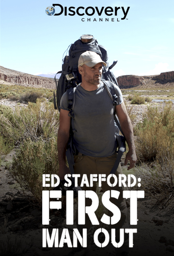 Ed Stafford - Das Survival Duell