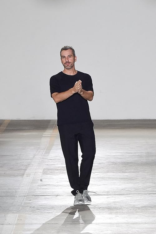 Roberto Cavalli: Spring/Summer 2019 at Milan Fashion Week