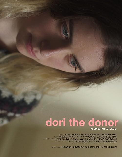 Dori the Donor