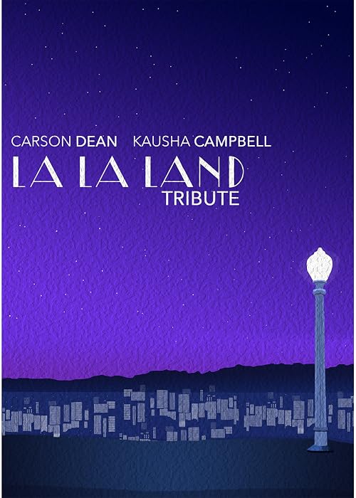 La La Land Tribute