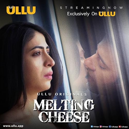 Melting Cheese