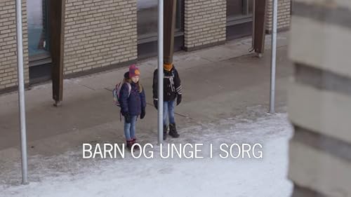 Barn og unge i sorg