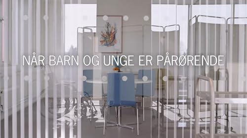 Barn som pårørende