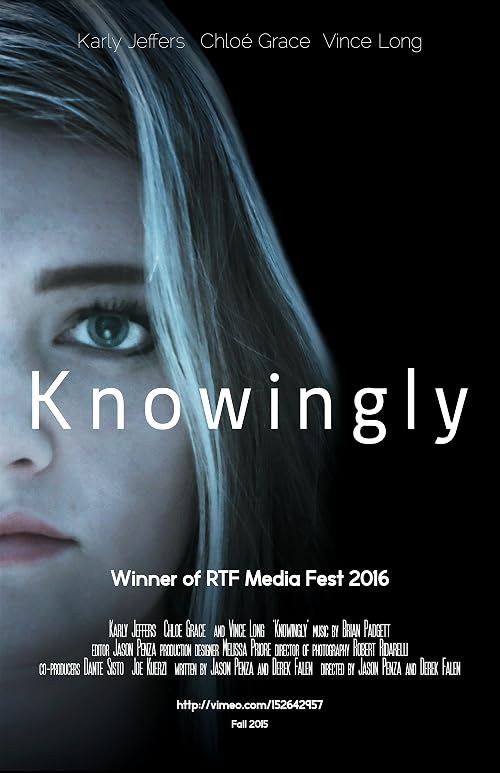 Knowingly
