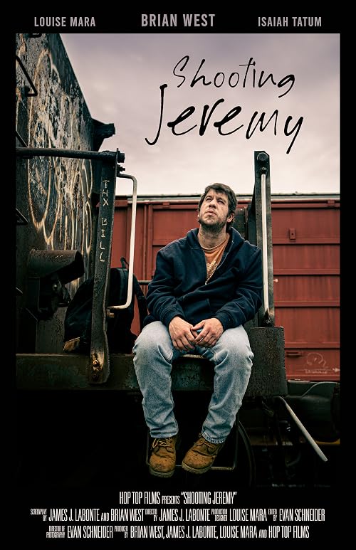 Shooting Jeremy