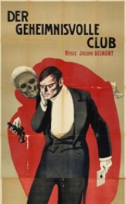Der geheimnisvolle Klub