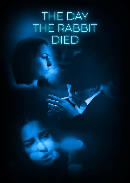 The Day the Rabbit Died