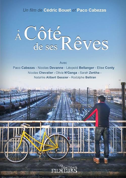 À côté de ses rêves