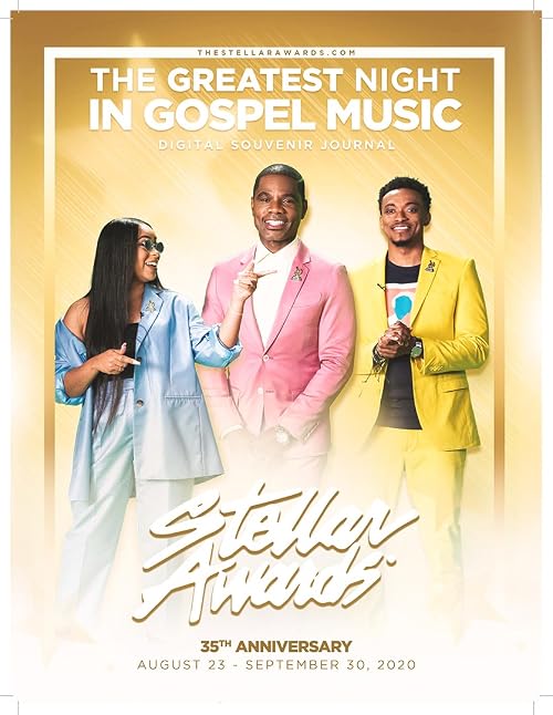 35th Annual Stellar Gospel Music Awards