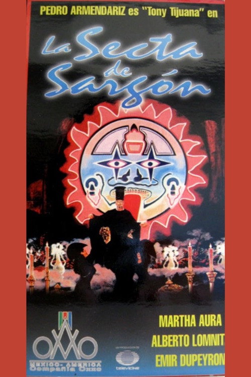 La secta del sargón