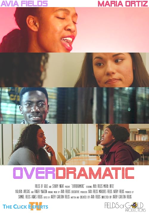 (Over)Dramatic