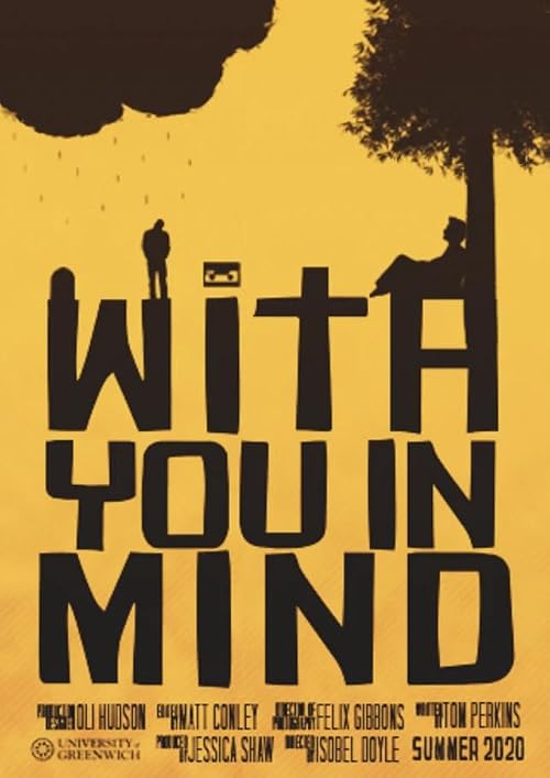 With You in Mind