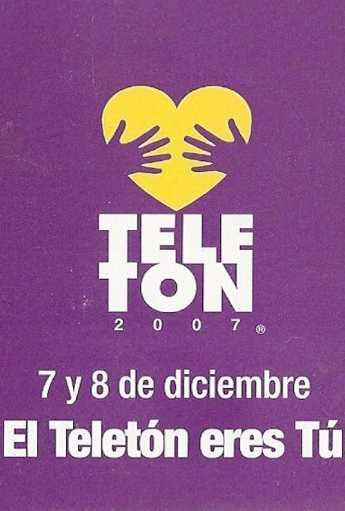 Teletón XI
