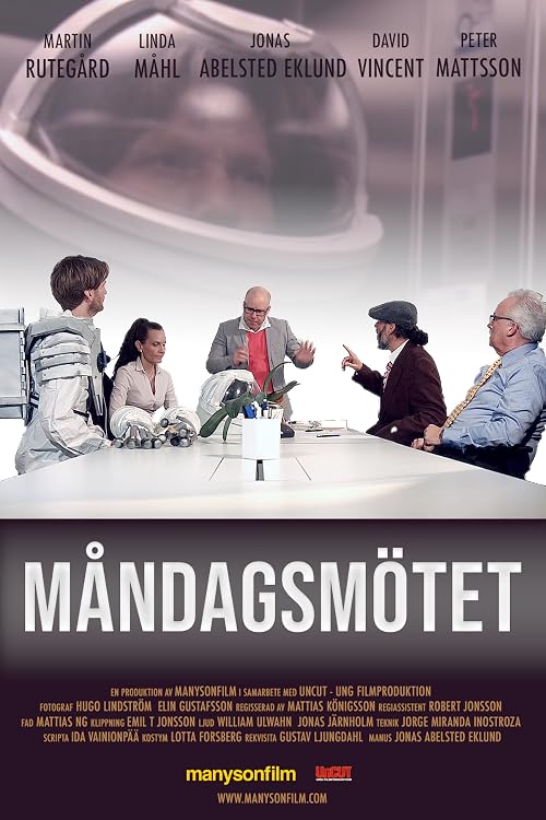 Måndagsmötet