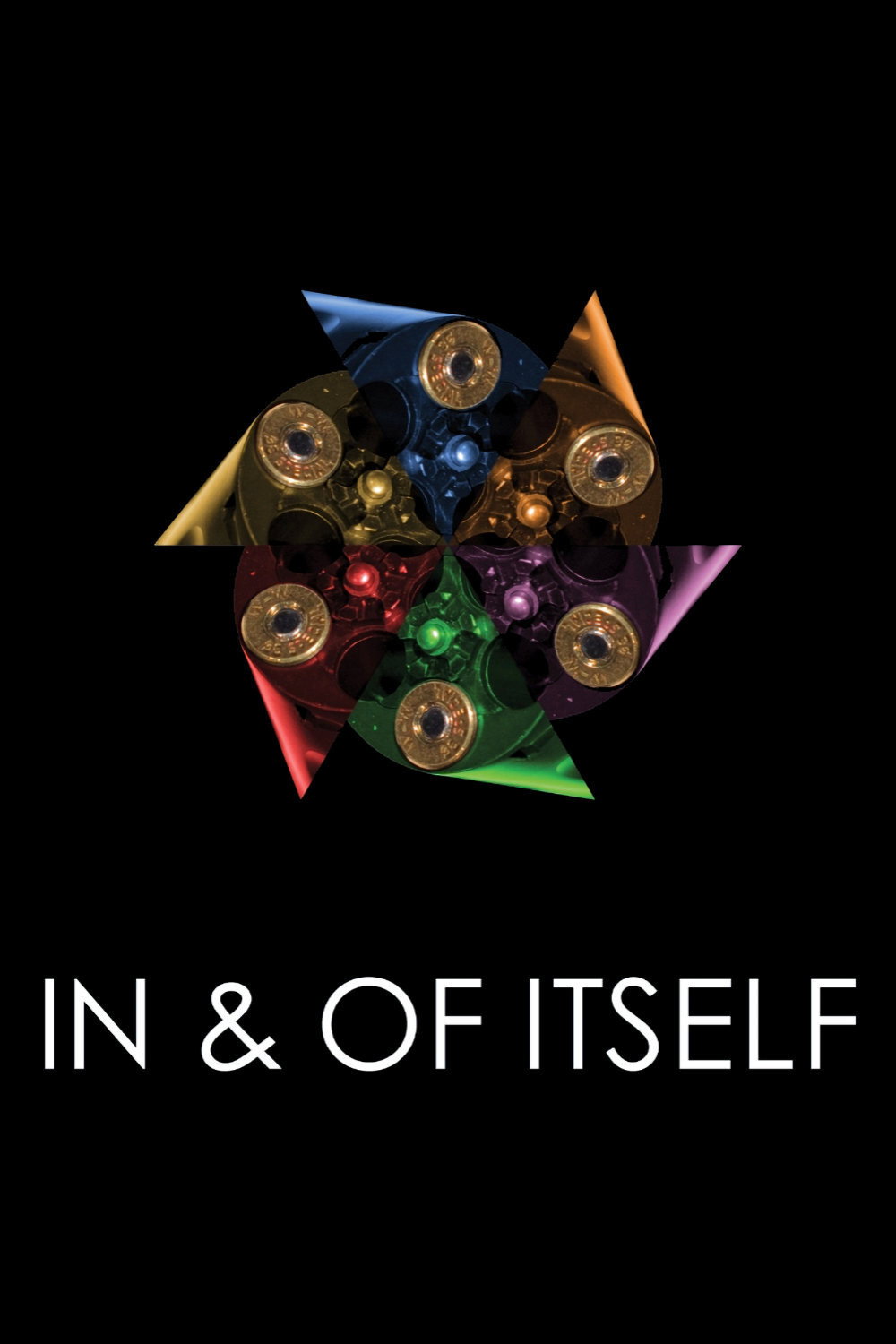 Derek DelGaudio's In & Of Itself