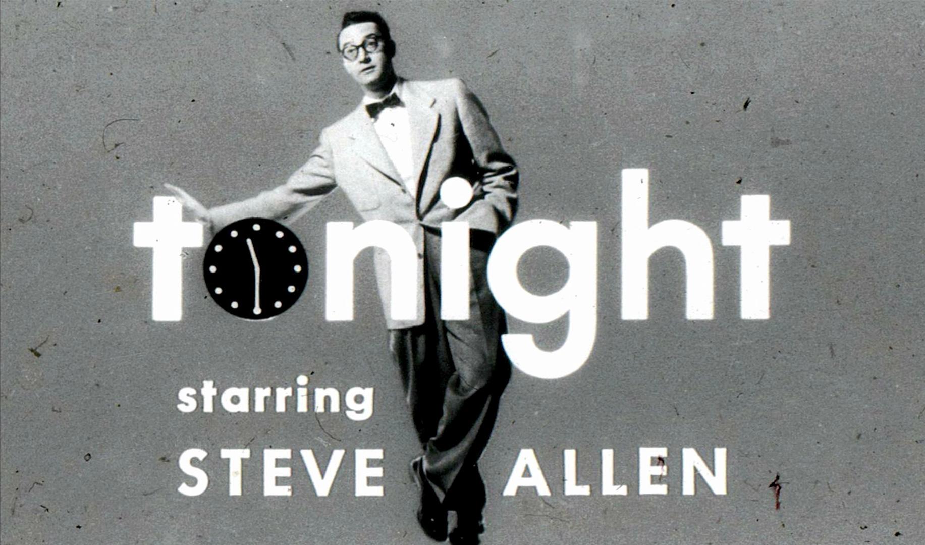 Tonight!