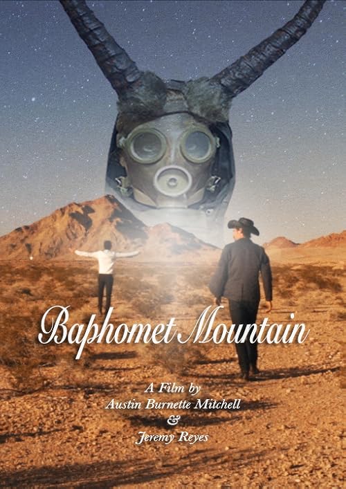 Baphomet Mountain
