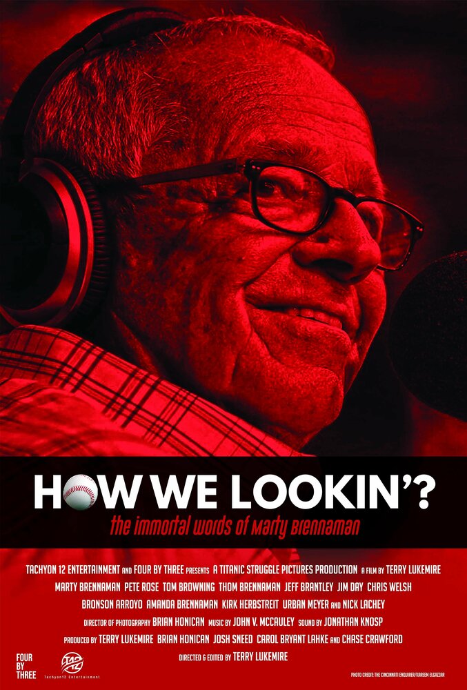 How We Lookin'?