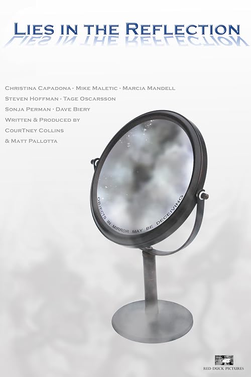 Lies in the Reflection