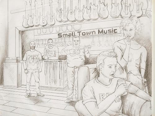 Small Town Music