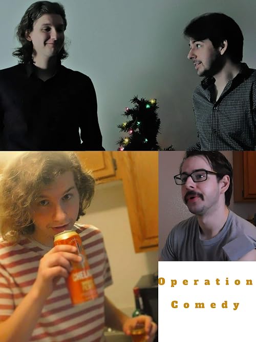 Operation Comedy