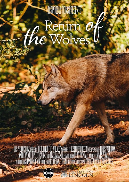 Return of the Wolves
