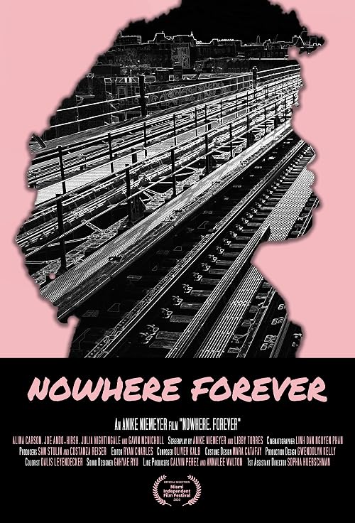 Nowhere, Forever