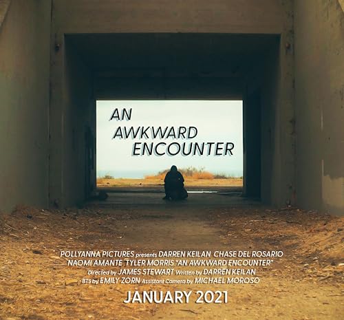 An Awkward Encounter